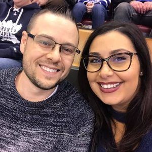 Meet your Posher, Mia